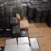Palette ordinateurs portables