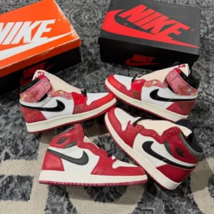 Palettes de chaussures