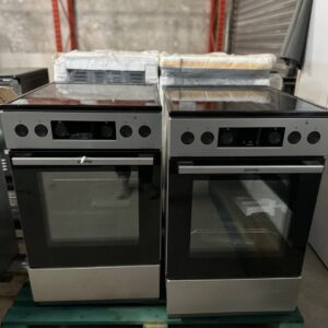 Palette Électroménager – Cuisinières & Fours