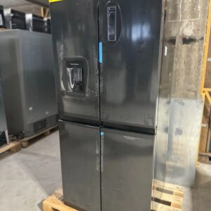 Palette Réfrigérateurs & Congélateurs – Gros Électroménager