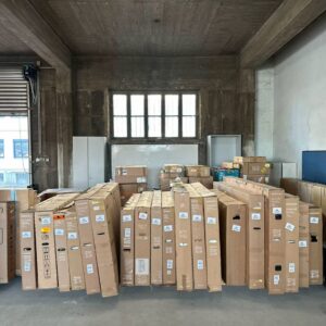 Palette TV Samsung 4K