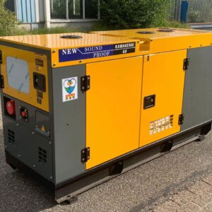 Groupes Électrogènes