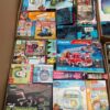 Palette Jouets & Électronique Enfant 