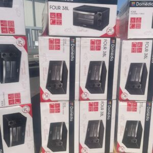 Palette Mini Fours 38L