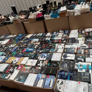 Palette Électroménager Beauté & Hygiène