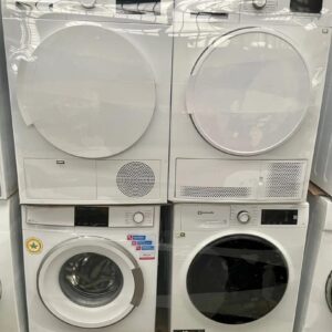 Lavage & Séchage