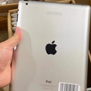 Apple Ipad 4