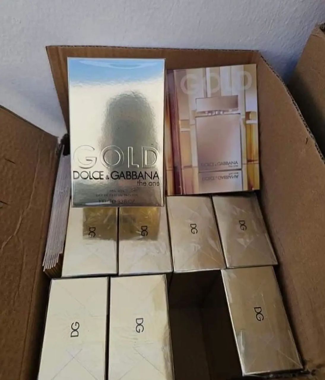 Palette Parfums Premium – 200 Produits Neufs Sous Emballage - Image 5