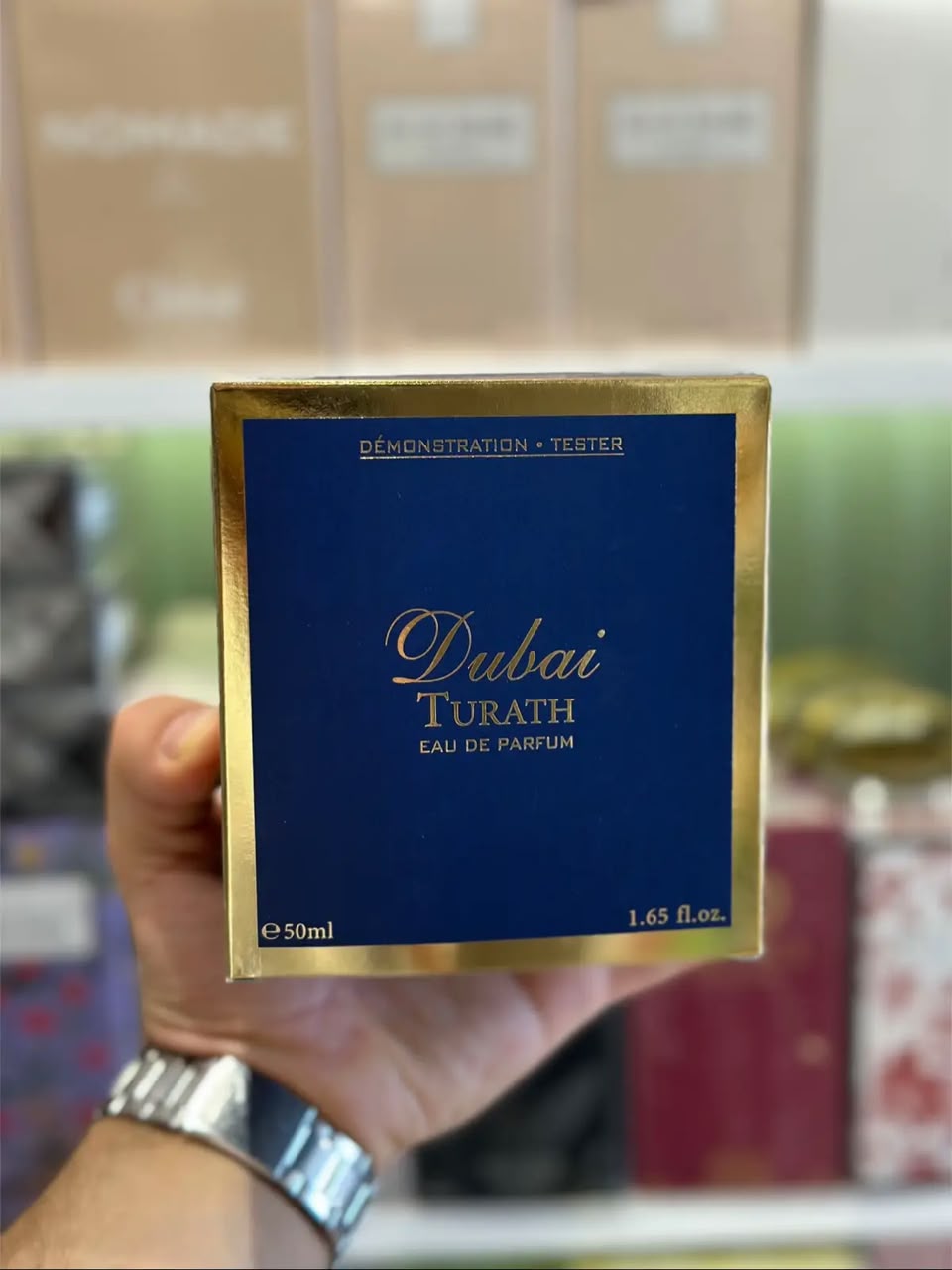 Lot de Parfums de Prestige (Vente à la Palette) - Image 3