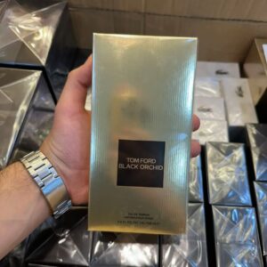 Lot de Parfums de Prestige (Vente à la Palette)
