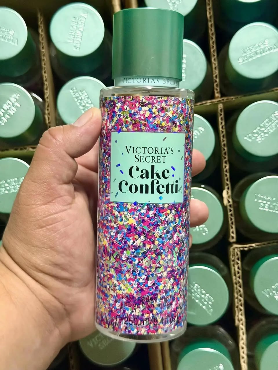 Lot de Brumes Parfumées Victoria's Secret – Love Spell - Image 10