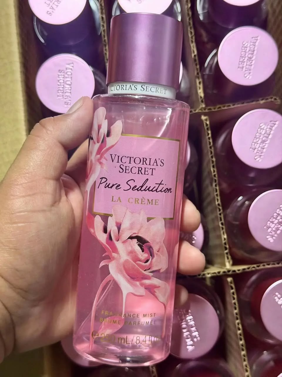 Lot de Brumes Parfumées Victoria's Secret – Love Spell - Image 19