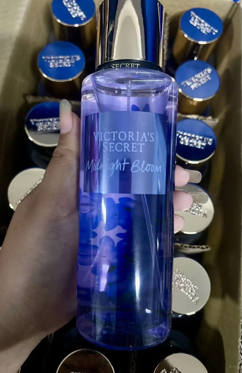 Lot de Brumes Parfumées Victoria's Secret – Love Spell - Image 18