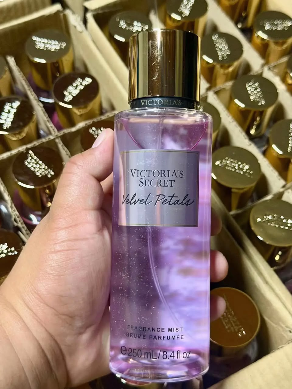 Lot de Brumes Parfumées Victoria's Secret – Love Spell - Image 7