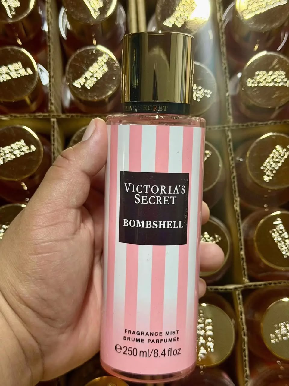 Lot de Brumes Parfumées Victoria's Secret – Love Spell - Image 16