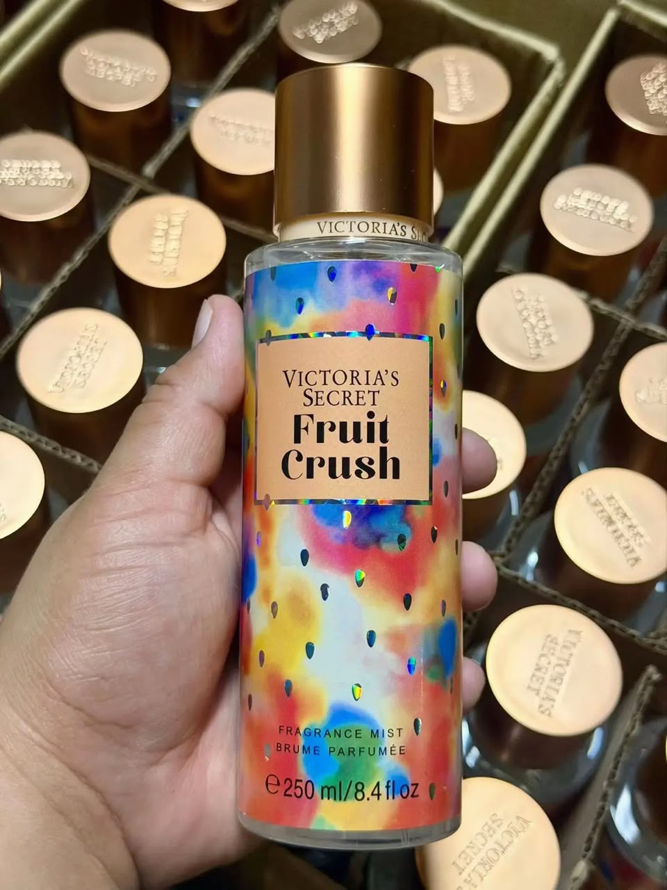 Lot de Brumes Parfumées Victoria's Secret – Love Spell - Image 14
