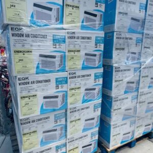CLIMATISEURS EQK 5000BTU