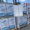 CLIMATISEURS MOBILE 9000BTU