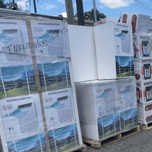 CLIMATISEURS MOBILE 9000BTU