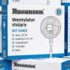 VENTILATEUR RAVANSON