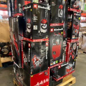 Palette Outillage & Bricolage EINHELL