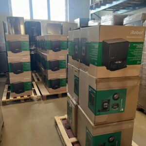 iRobot MEGA PROPERTY