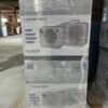 Climatiseur split portable