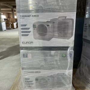 Climatiseur split portable