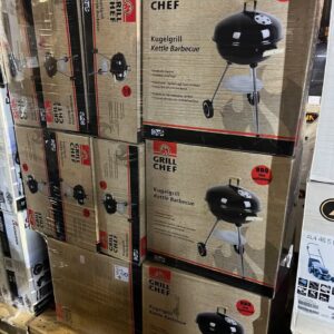 APPAREILS  LANDMANN FOUR / GRILLADE